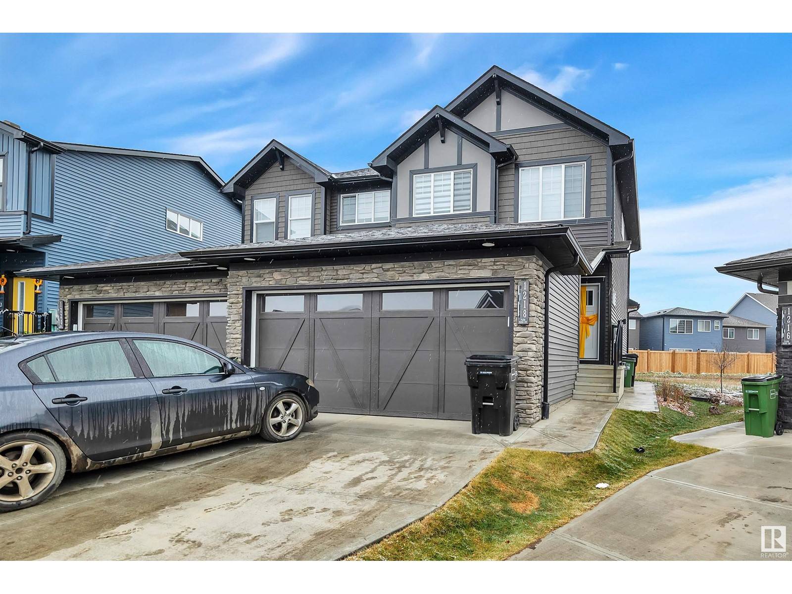Edmonton, AB T6X3A6,1218 PLUM BEND BN SW
