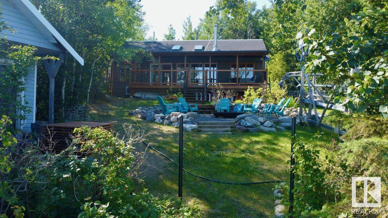 Rural Parkland County, AB T0E2B0,20 52515 RGE RD 52