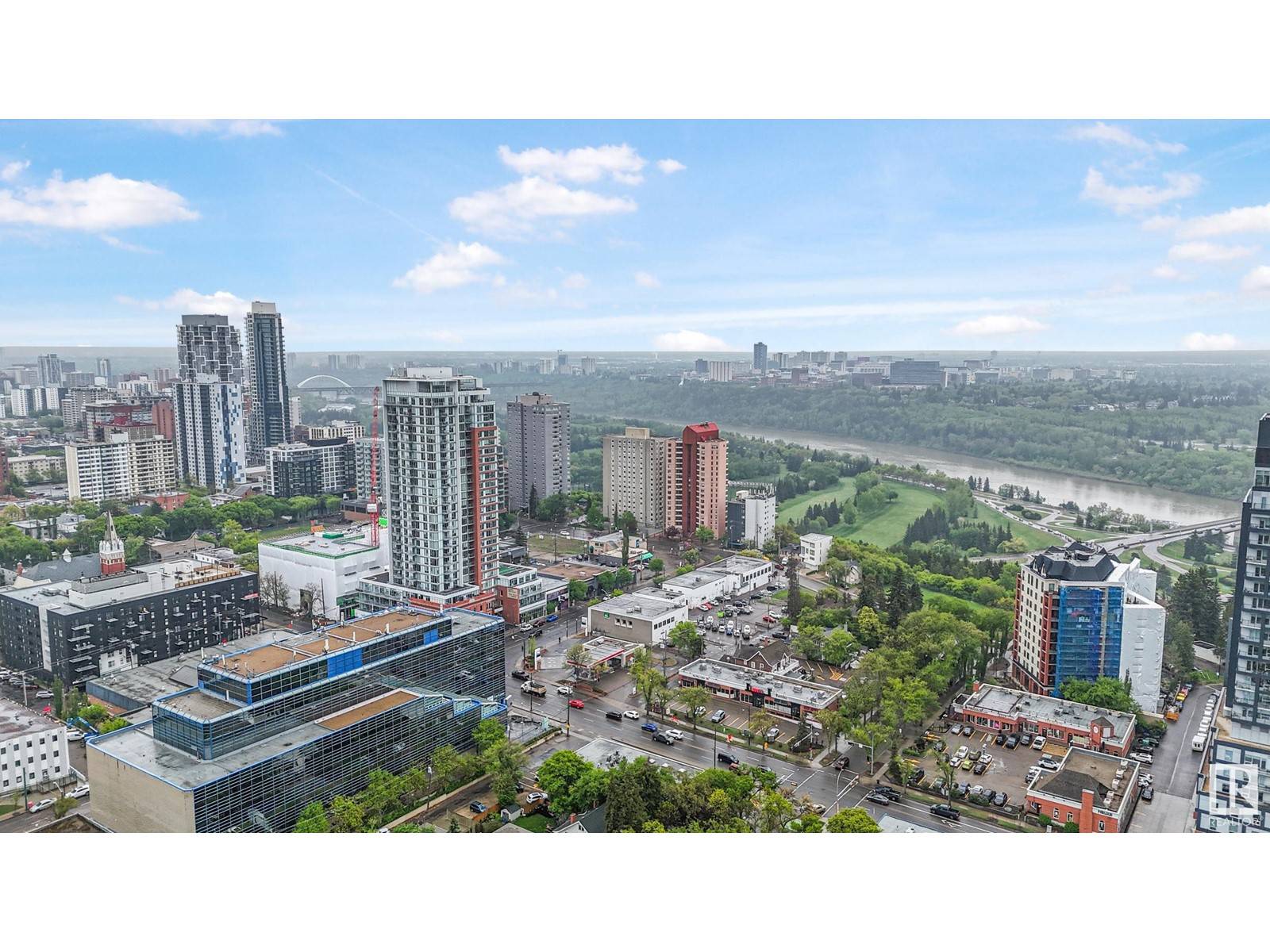 Edmonton, AB T5N3K7,#203 12303 JASPER AV NW
