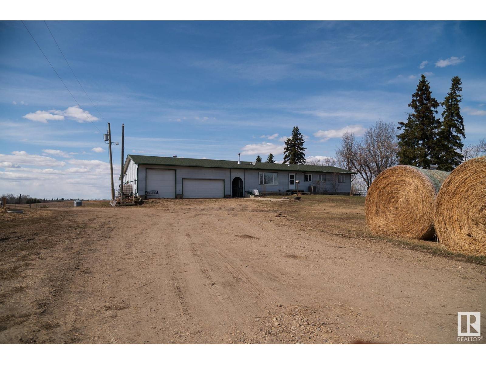 Rural Lac Ste. Anne County, AB T0E1A0,56506 RGE ROAD 34