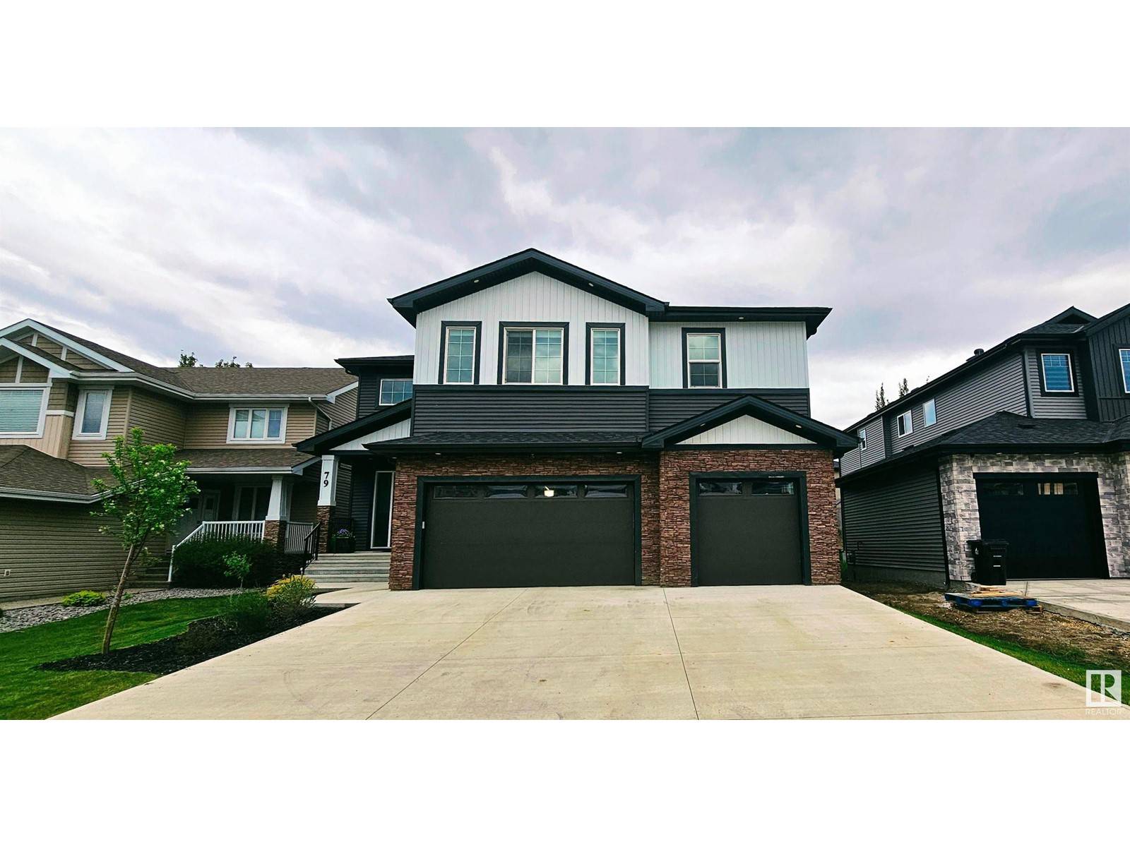 Spruce Grove, AB T7X0V7,79 LILAC BA
