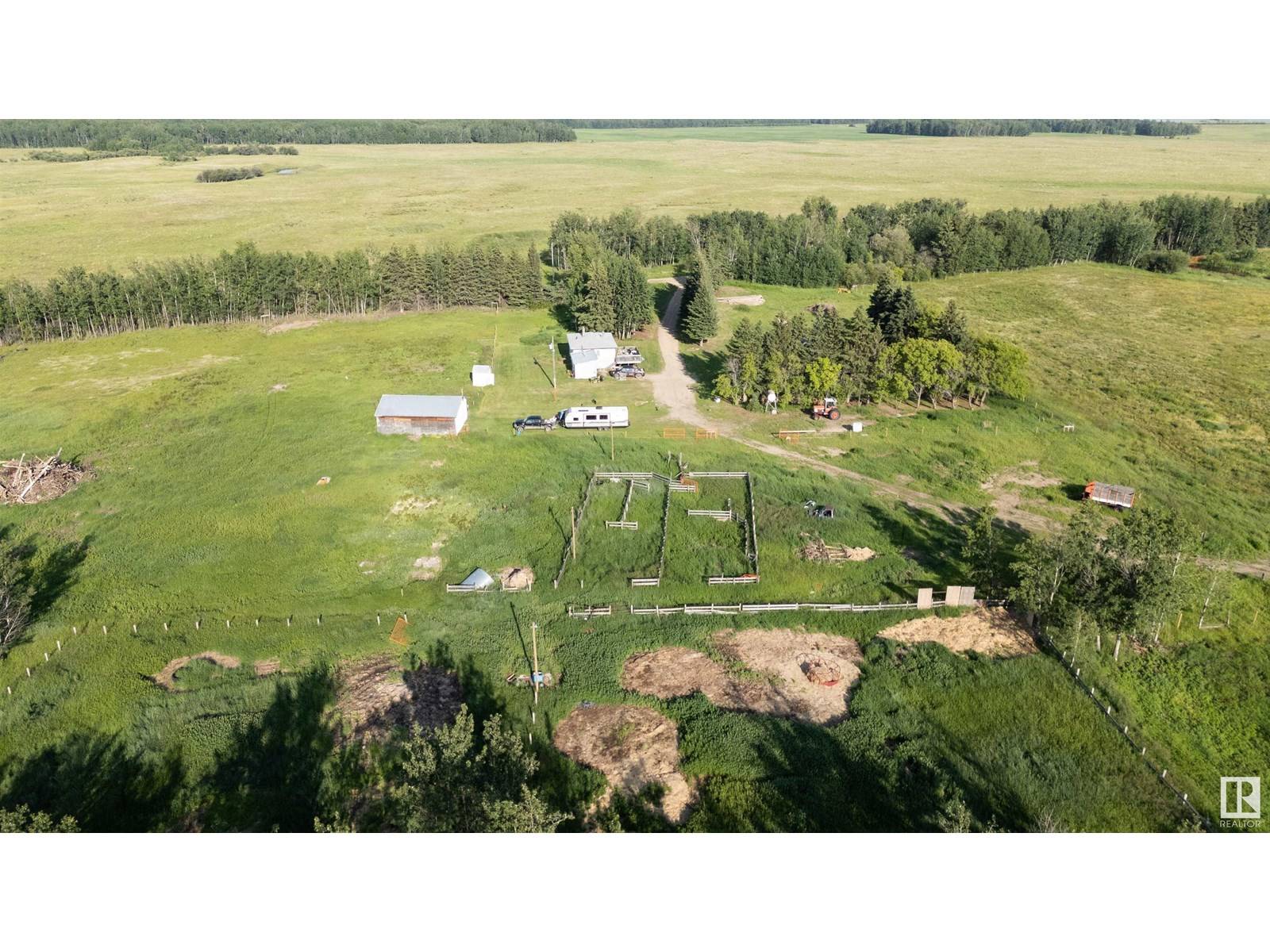 Rural Westlock County, AB T0G0S0,62424 RR 255