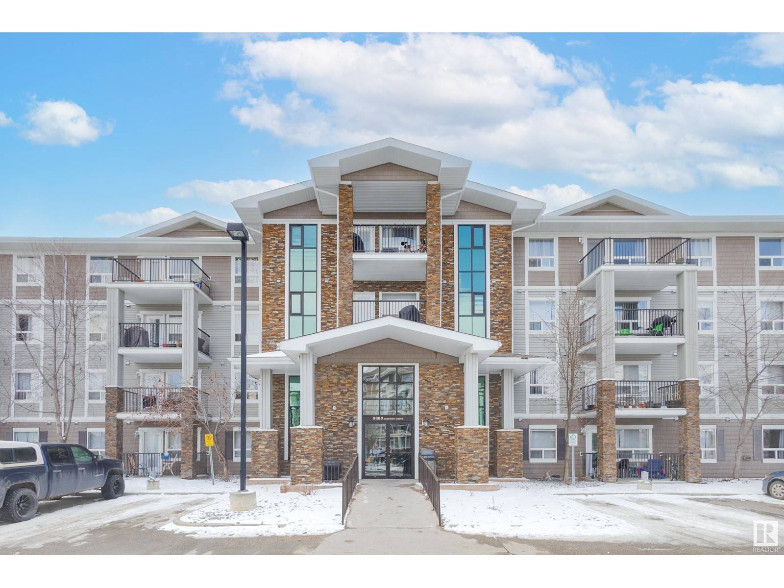 Edmonton, AB T6K0N2,#1423 9363 SIMPSON DR NW
