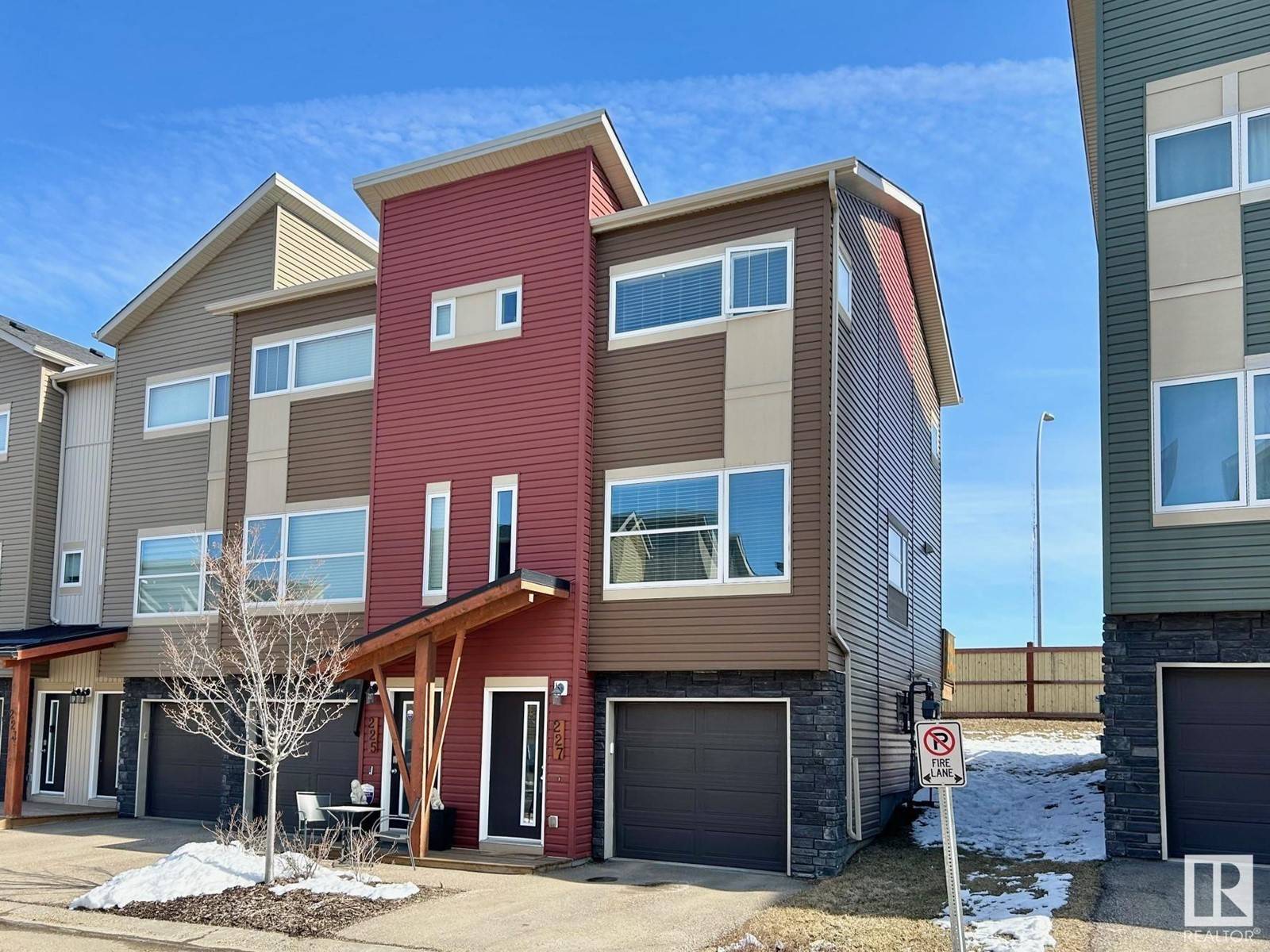 Leduc, AB T9E0X1,#227 401 SOUTHFORK DR