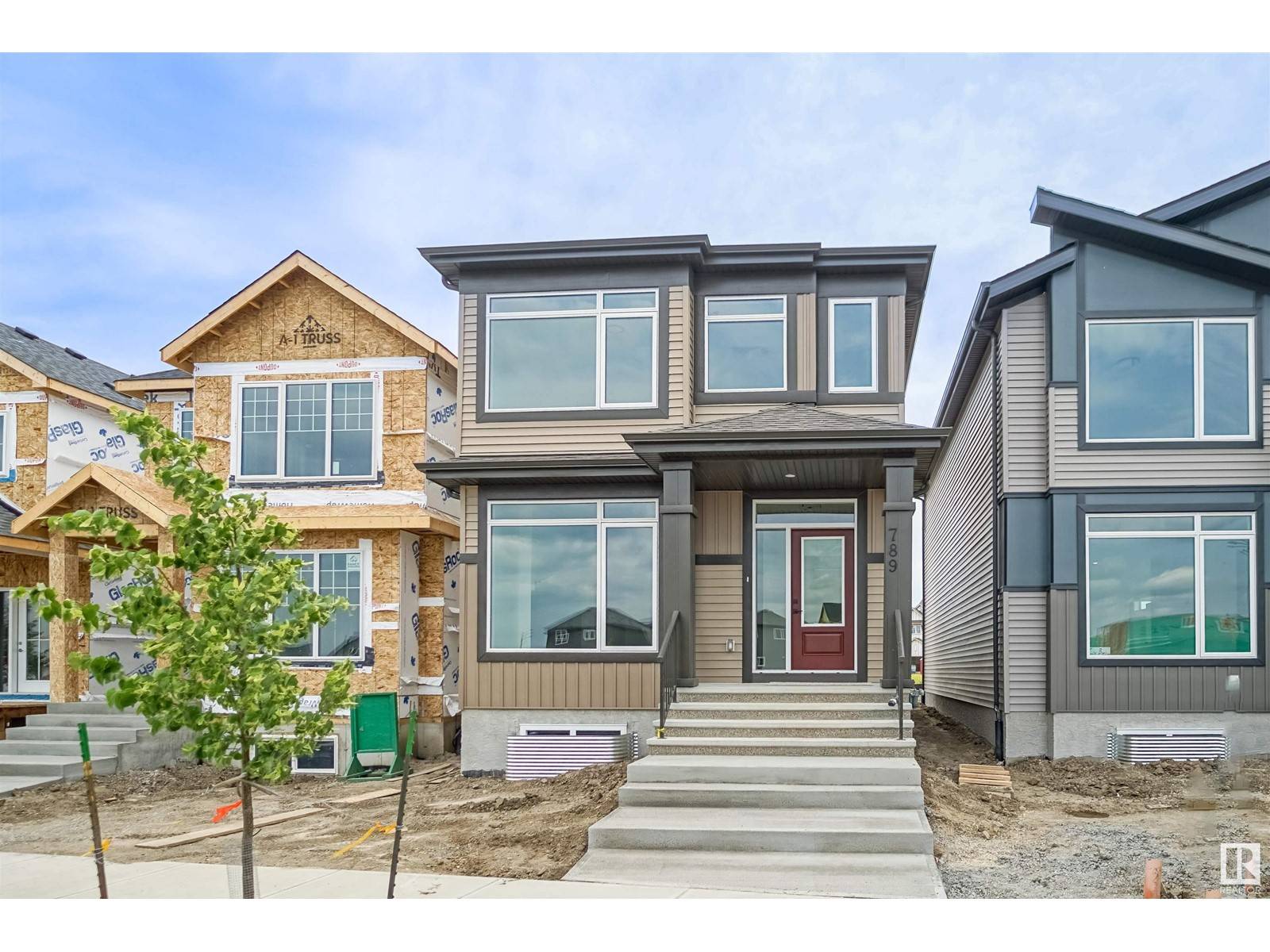 Fort Saskatchewan, AB T8L1X5,82 Blackbird BN