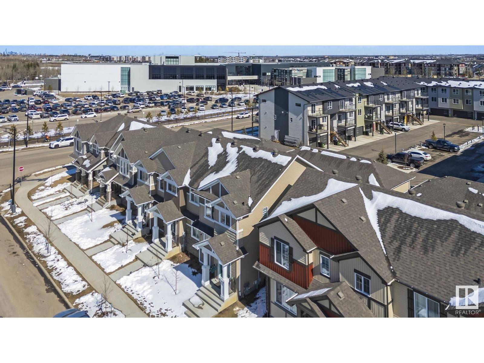 Edmonton, AB T6W4N2,213 DESROCHERS BV SW