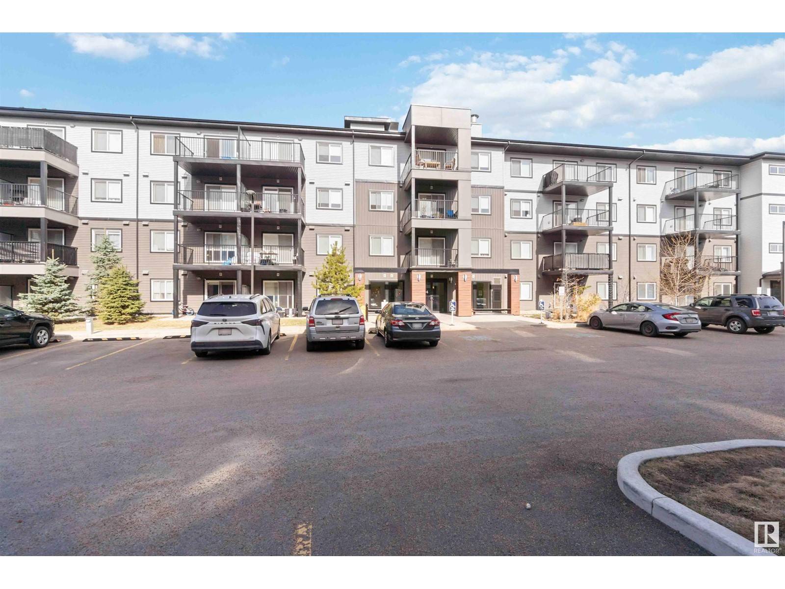 Edmonton, AB T6W0R1,#206 394 WINDERMERE RD NW