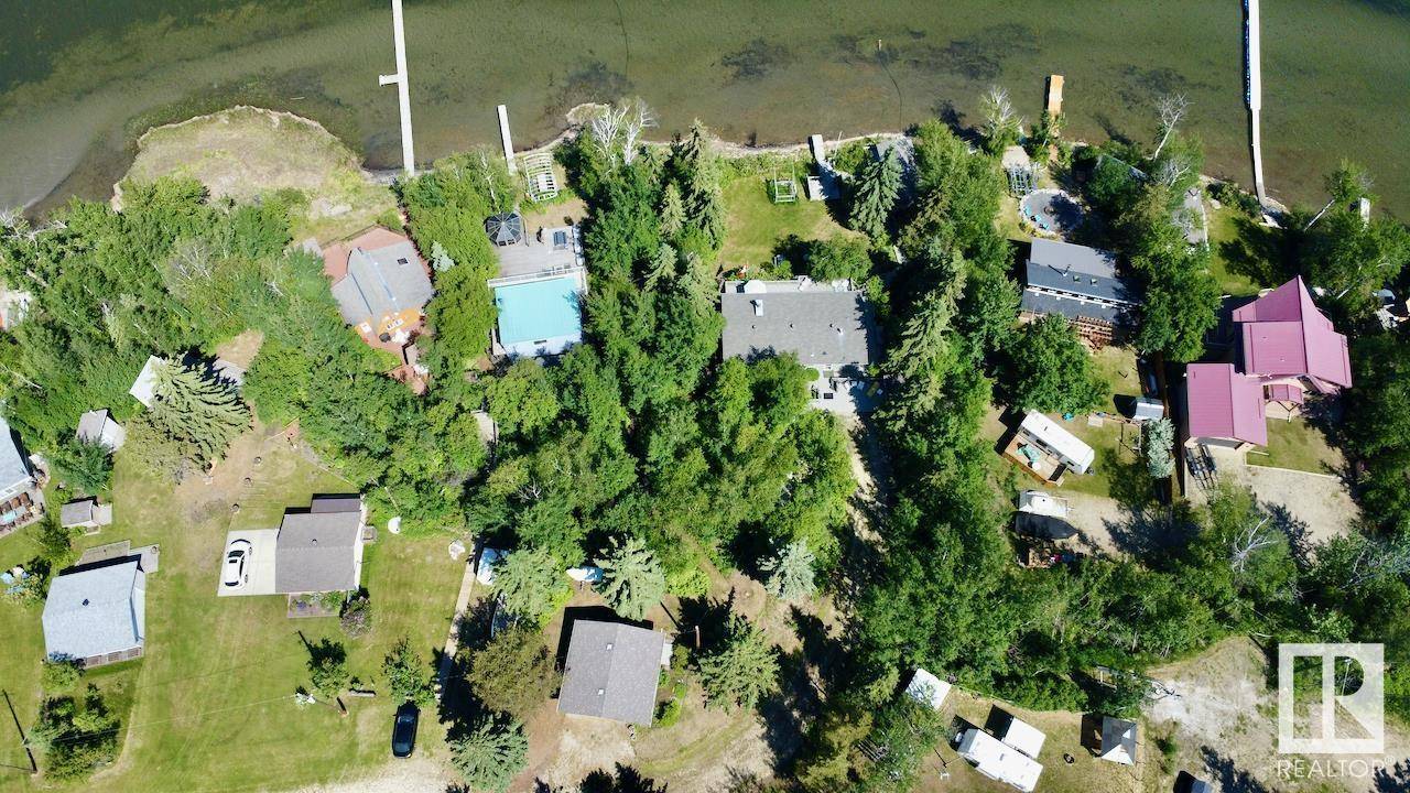 Rural Parkland County, AB T0E2B0,19A 52515 RGE RD 52