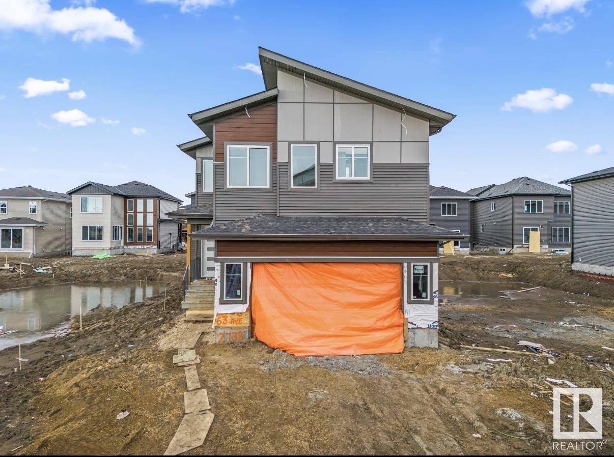 Rural Leduc County, AB T4X0P5,#2810 63 AVE