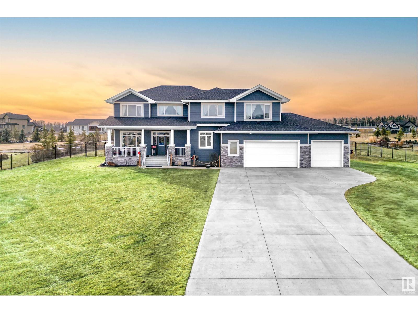Rural Parkland County, AB T7X0W7,#39 26409 TWP ROAD 532A