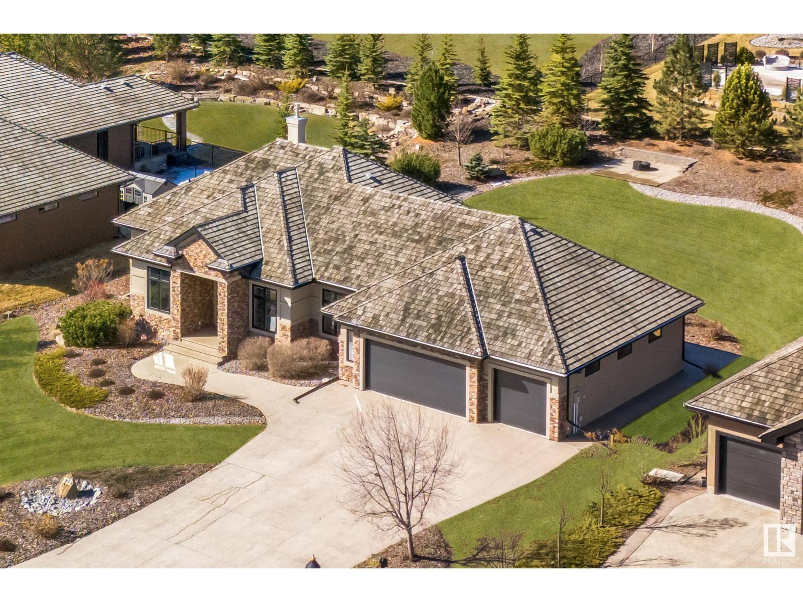 Rural Sturgeon County, AB T8T0B9,122 Riverstone Drive