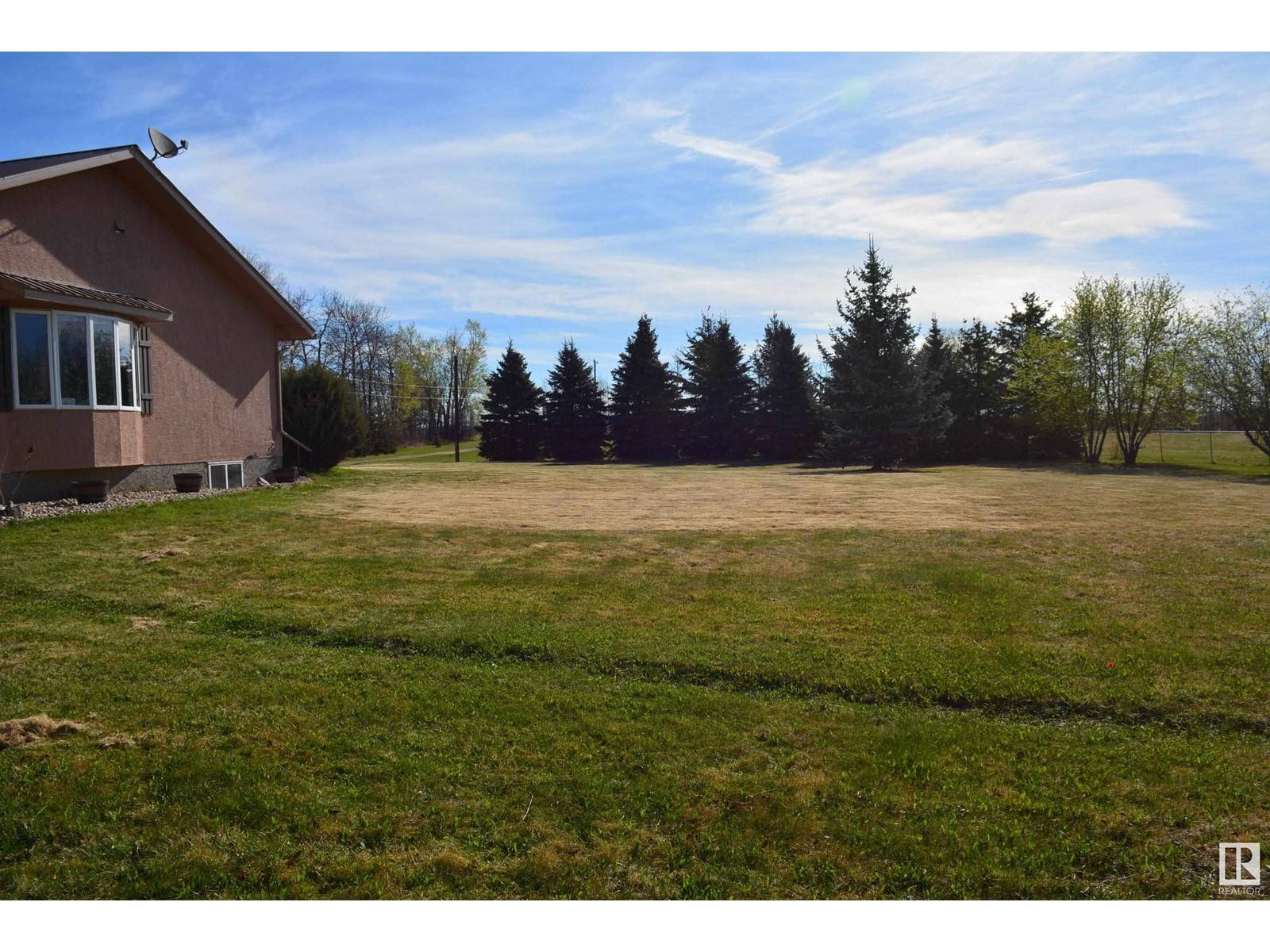 Rural Barrhead County, AB T0G2G0,60316 Range Road 61