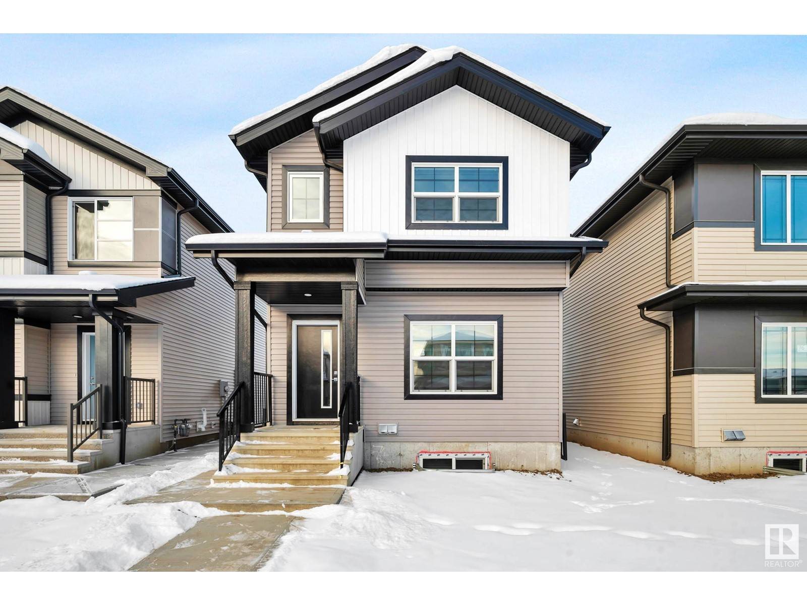 Spruce Grove, AB T7X2W6,88 Patriot WY