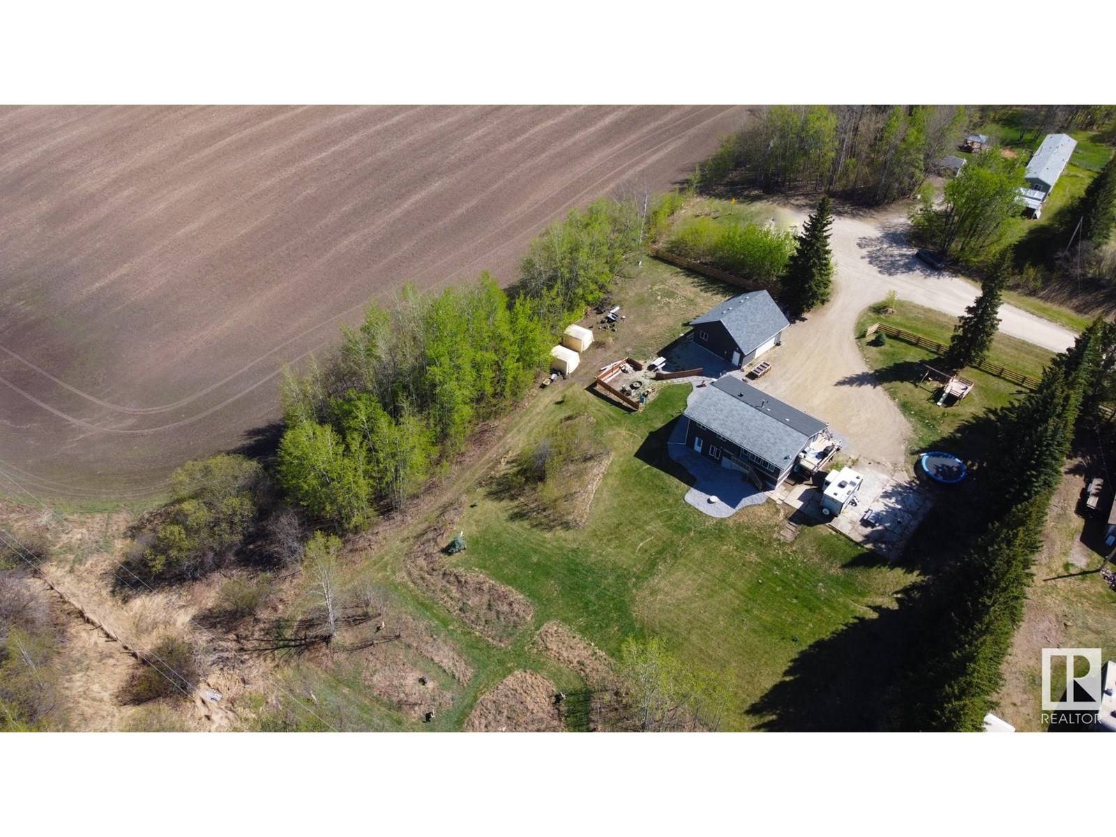 Rural Parkland County, AB T7Y2J5,#44 53025 HGHWAY 770