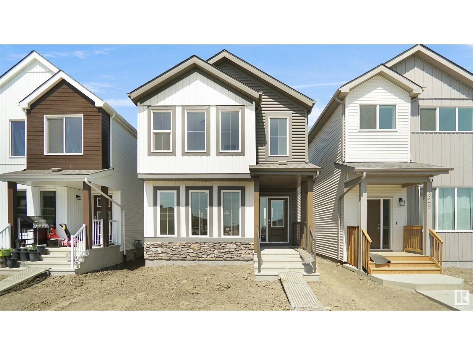Edmonton, AB T5Y4E8,624 174 AV NE