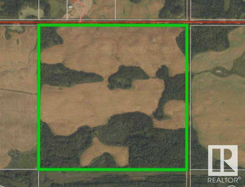 Rural St. Paul County, AB T0A3A0,RR 84U TWP RD 563