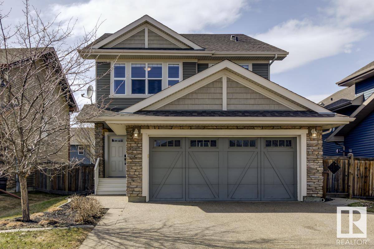 St. Albert, AB T8N4G4,6 EASTVIEW ST N