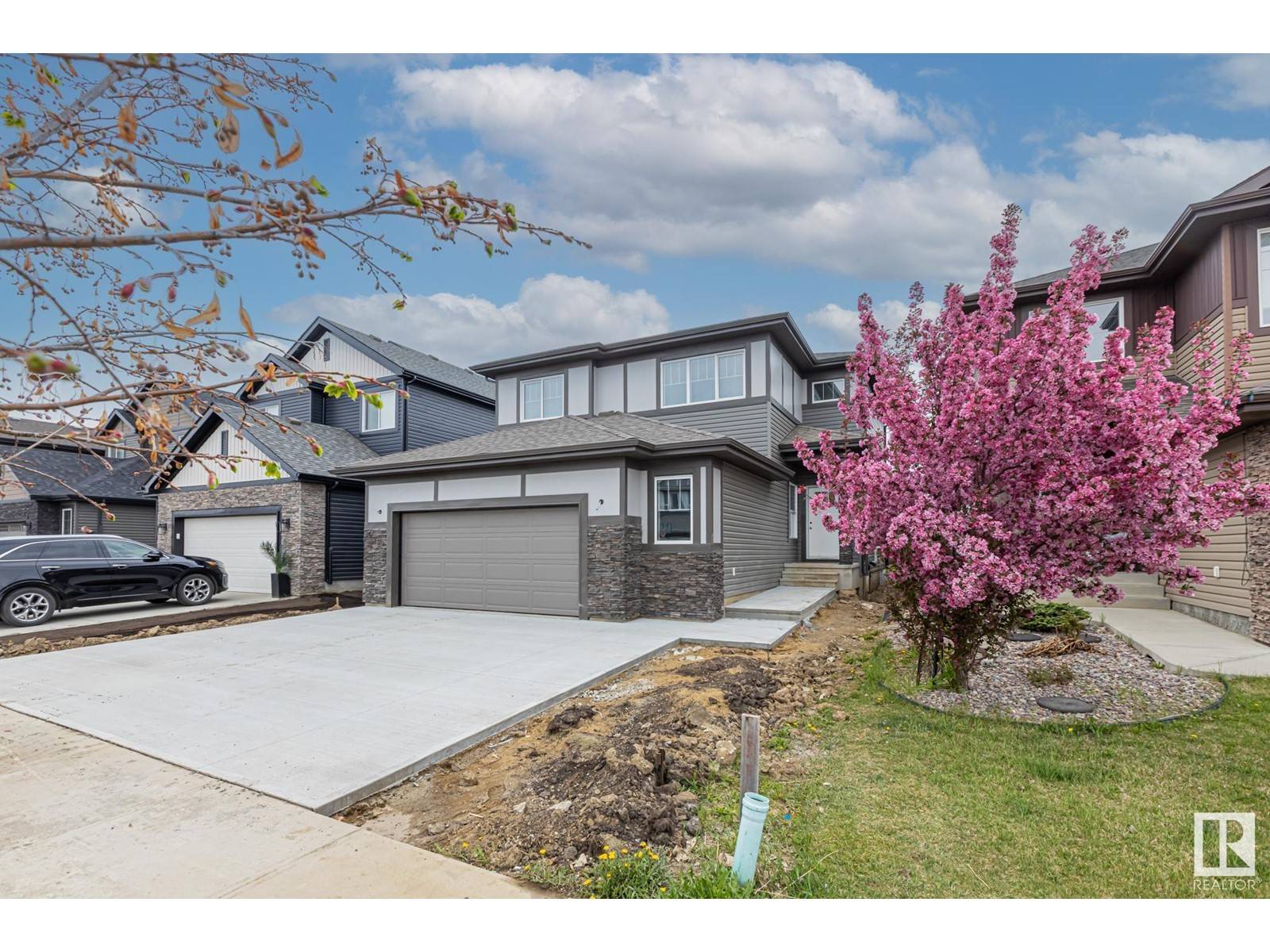 Spruce Grove, AB T7X0R5,22 PRESCOTT BV