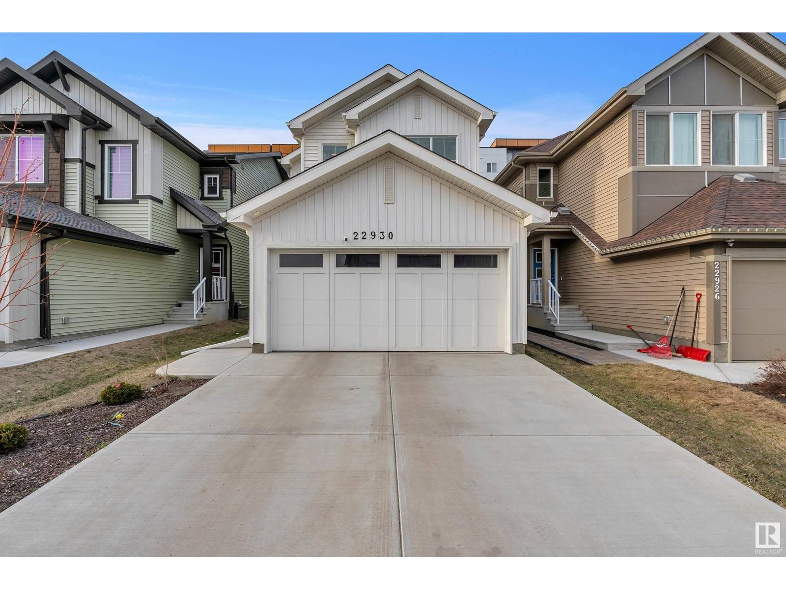 Edmonton, AB T5T7R3,22930 96A AV NW
