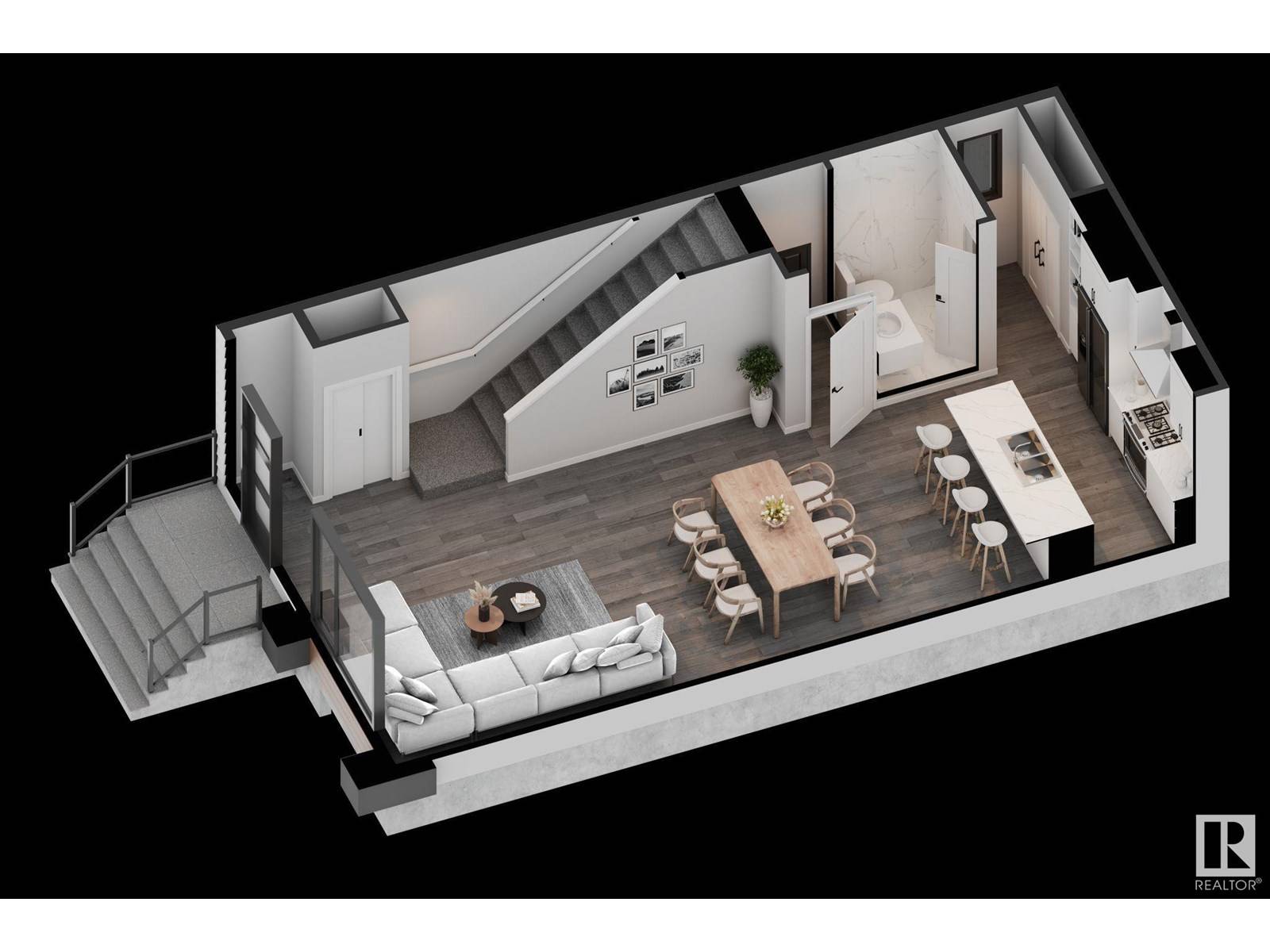 Edmonton, AB T5C2C4,7719 132A AV NW