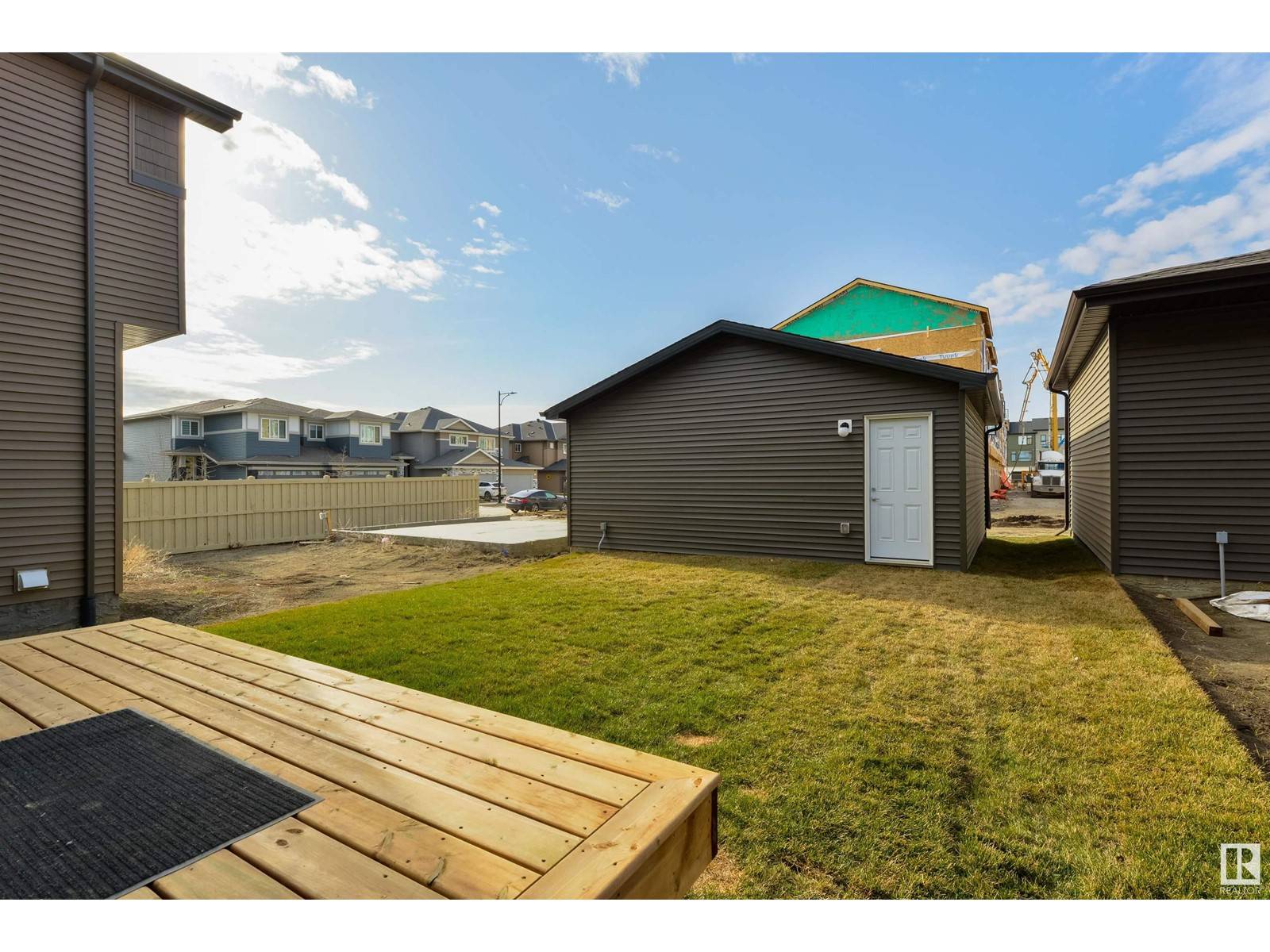 St. Albert, AB T8N7Z9,15 EDGEFIELD WY