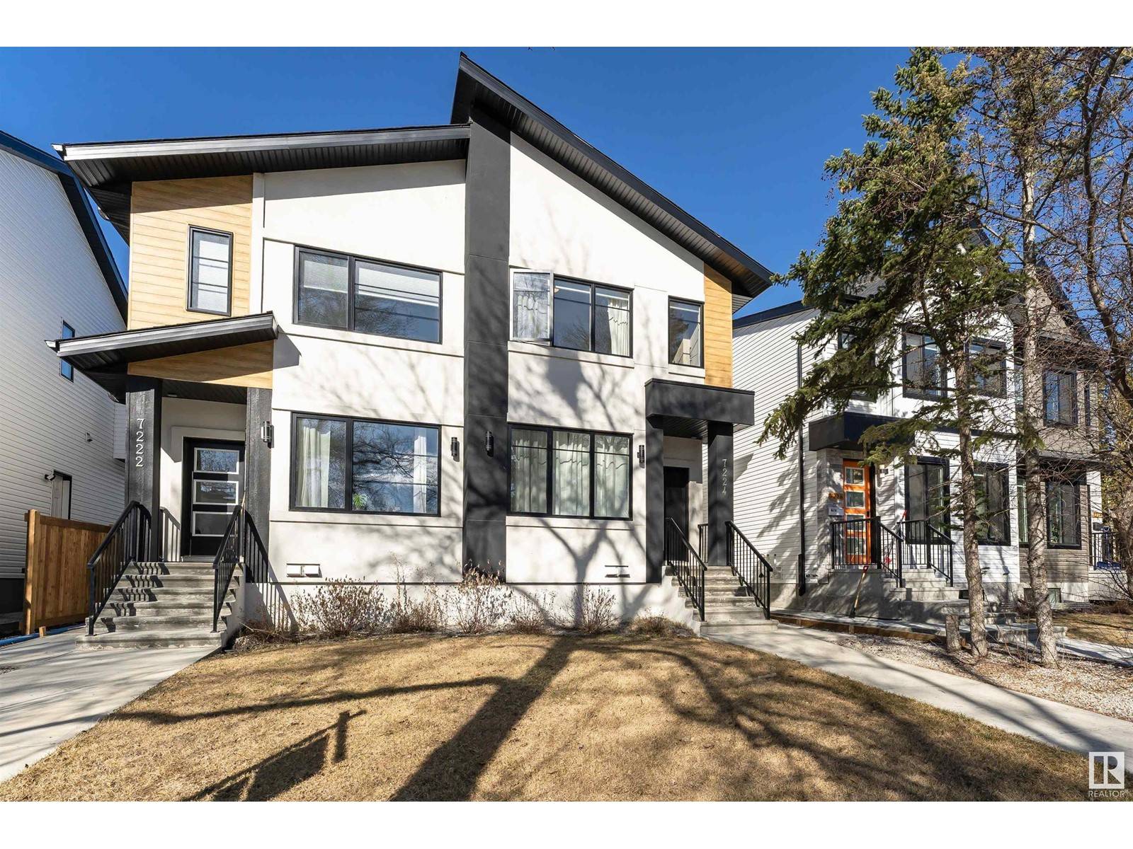 Edmonton, AB T6G1J3,7224 112 ST NW