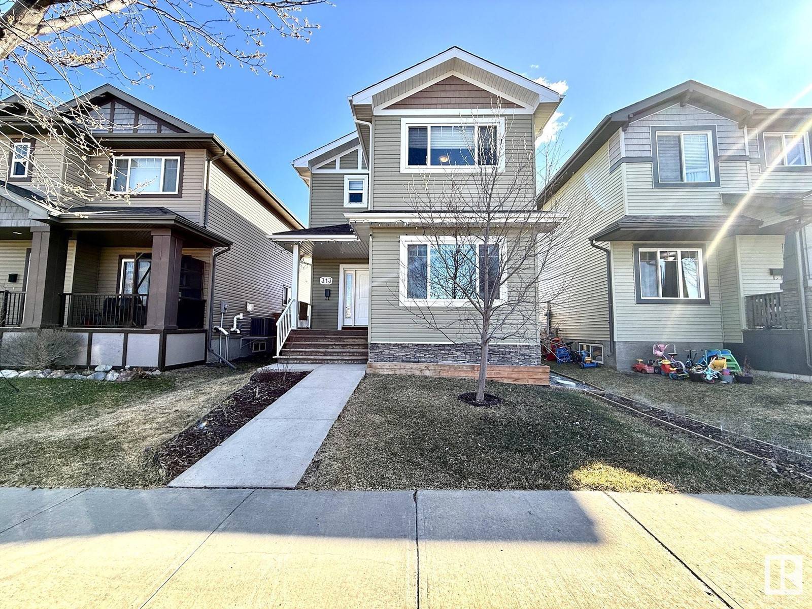 Leduc, AB T9E8R9,313 SHERIDAN WY