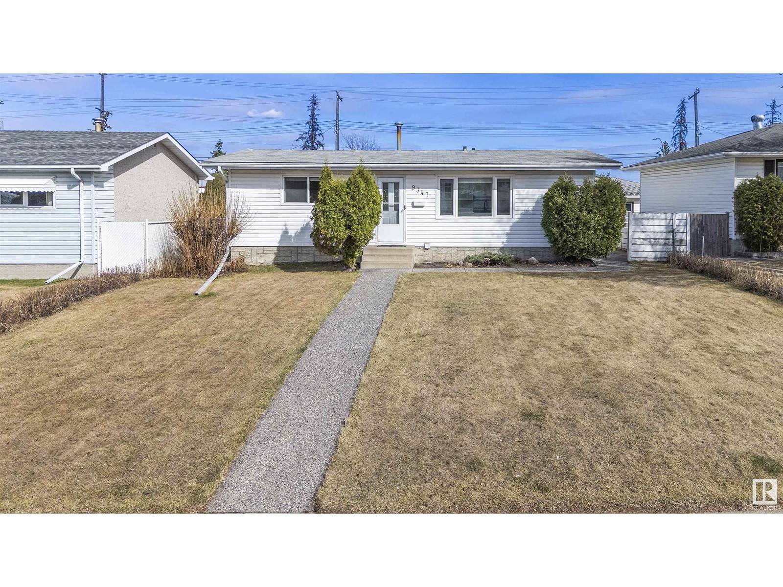 Edmonton, AB T6B1G5,9347 52 ST NW