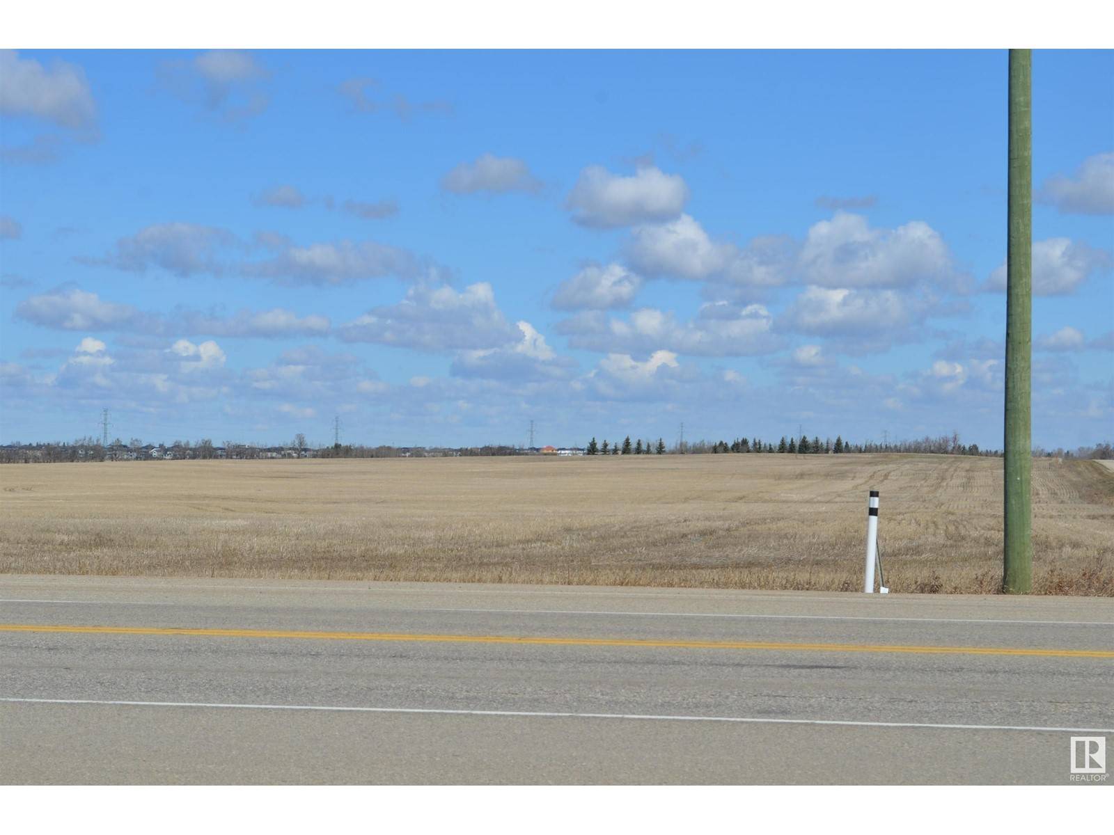 Rural Leduc County, AB T4X0N9,Hwy 625 & RR 244