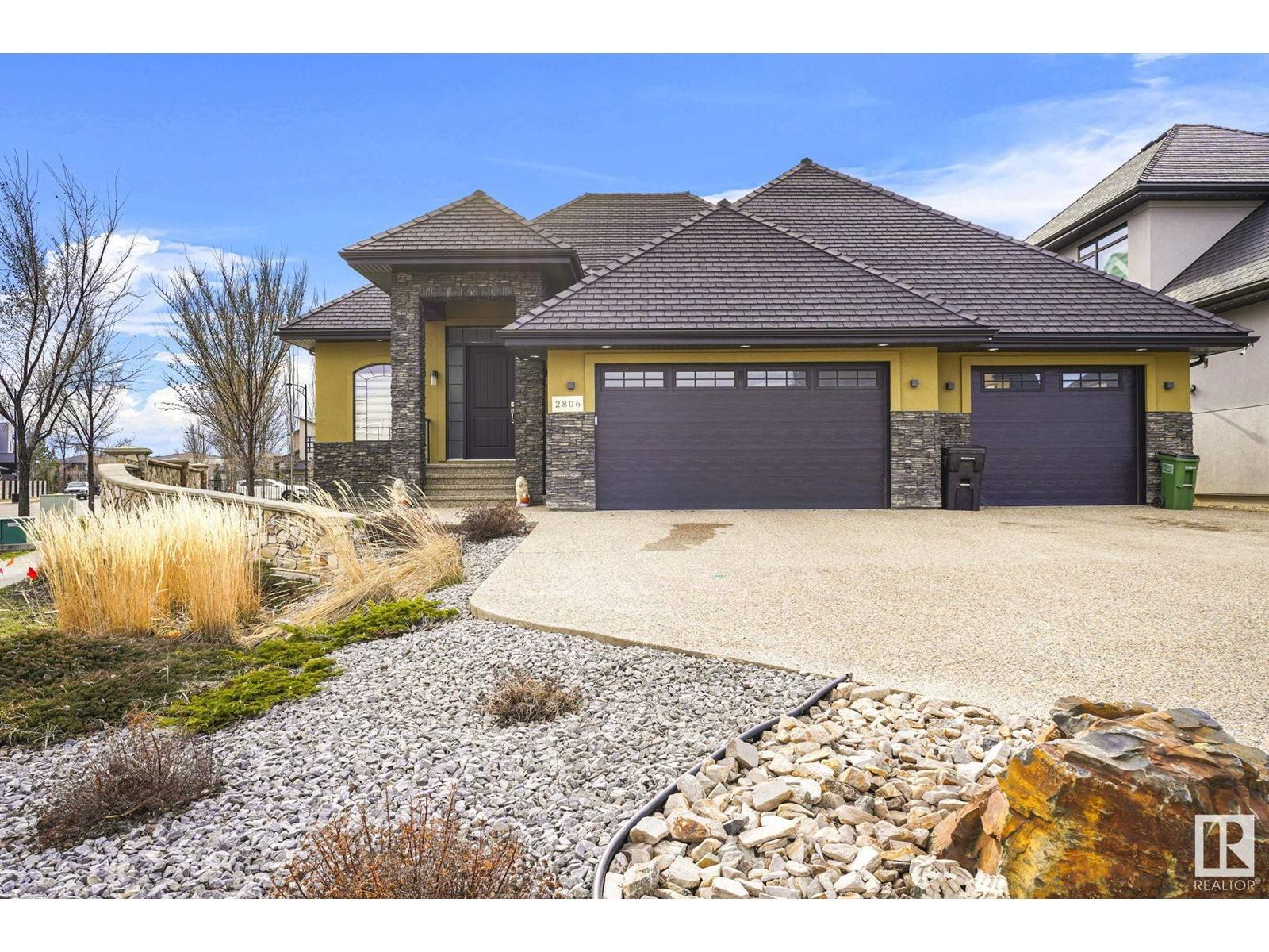Edmonton, AB T6W2M6,2806 WHEATON DR NW