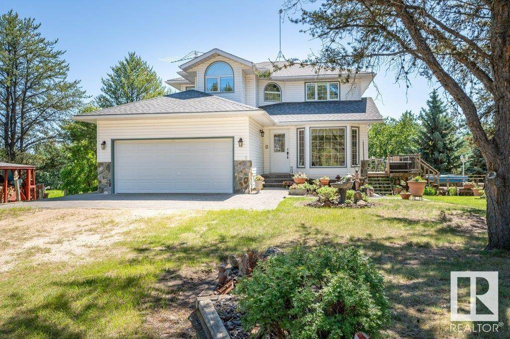 Rural Smoky Lake County, AB T0A3C0,16264 TOWNSHIP 600