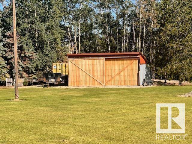Rural Leduc County, AB T0C2P0,47404 Hwy 778