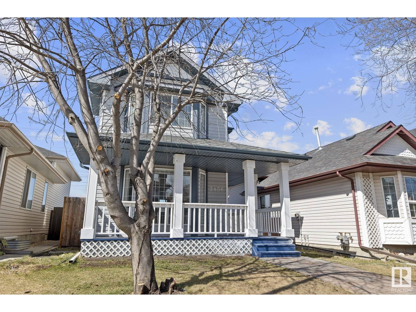 Edmonton, AB T6T1K6,3836 24 ST NW
