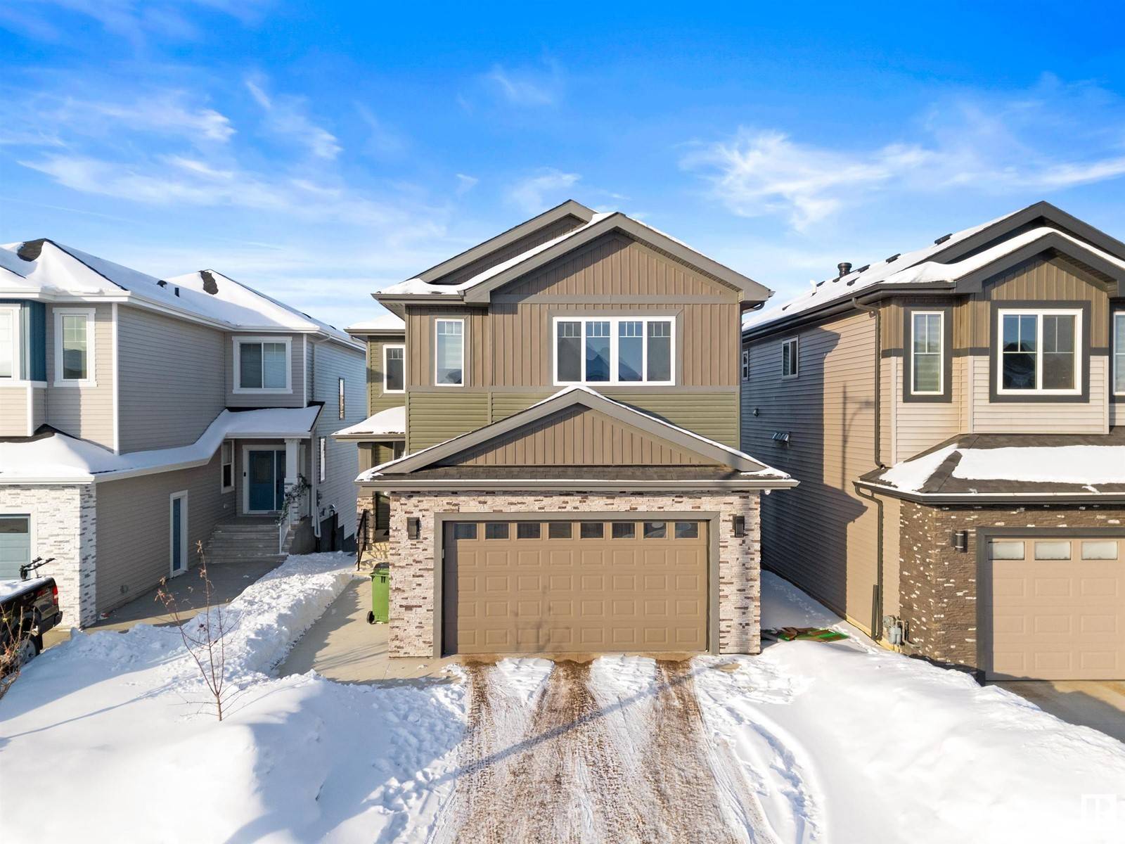 Beaumont, AB T4X2W4,3808 46 avenue