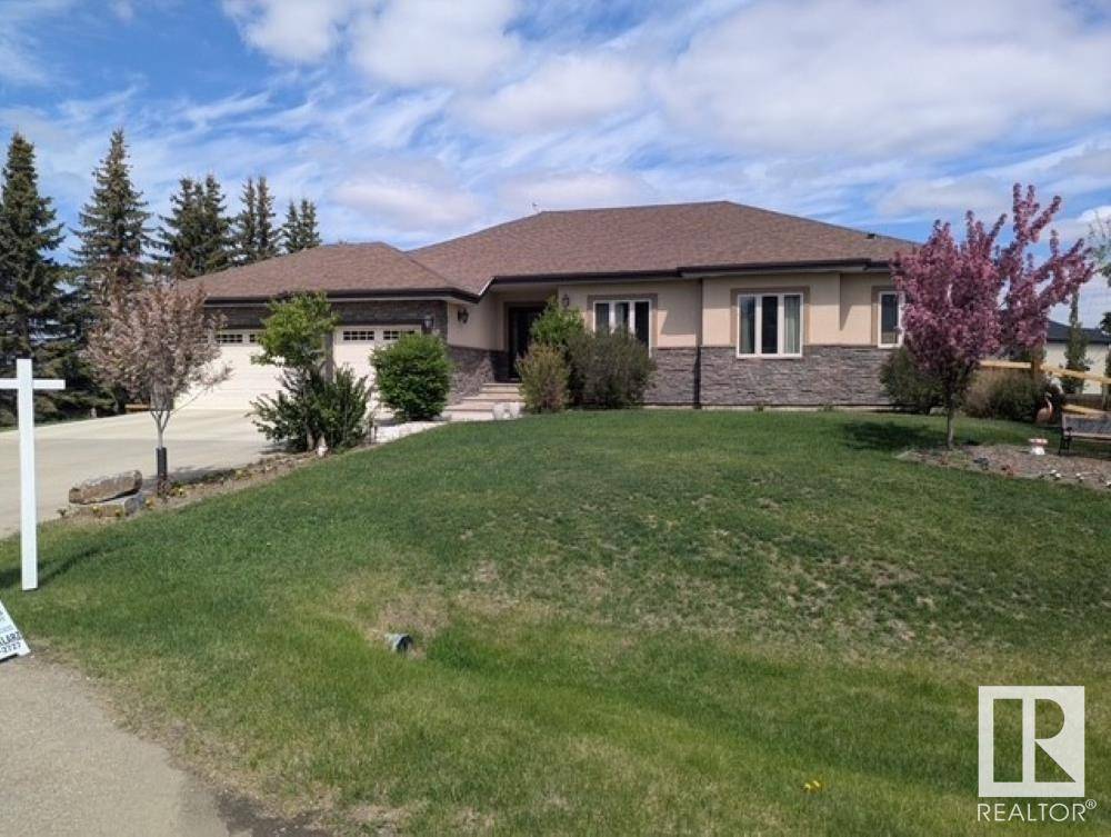 Rural Parkland County, AB T7Y1A1,#126 26116A HWY 16