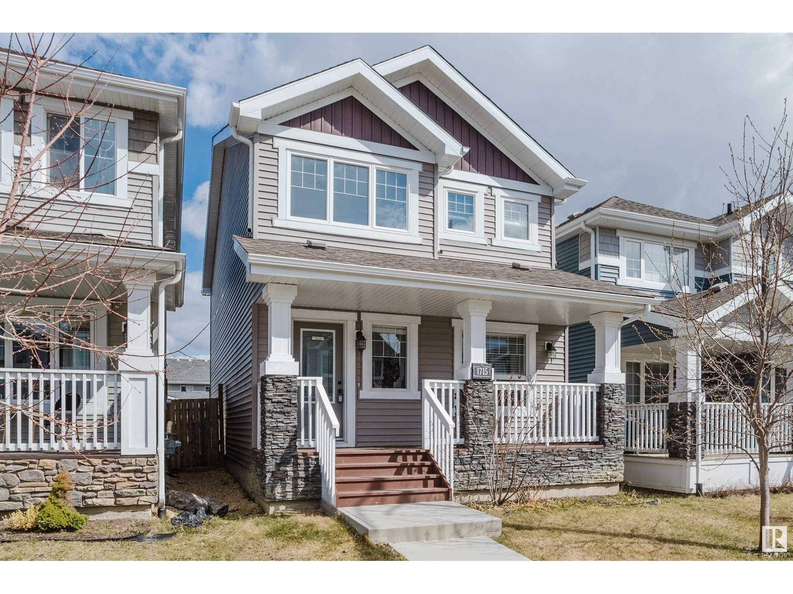 Edmonton, AB T6W3C5,1715 167 ST SW