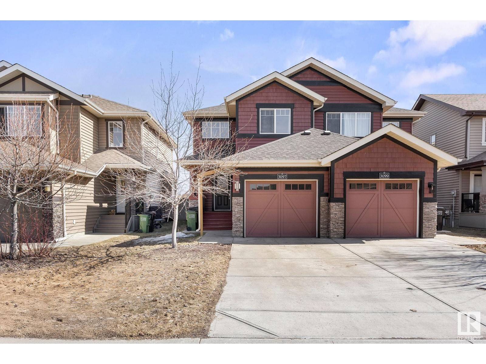 Edmonton, AB T6W0T7,3097 WHITELAW DR NW