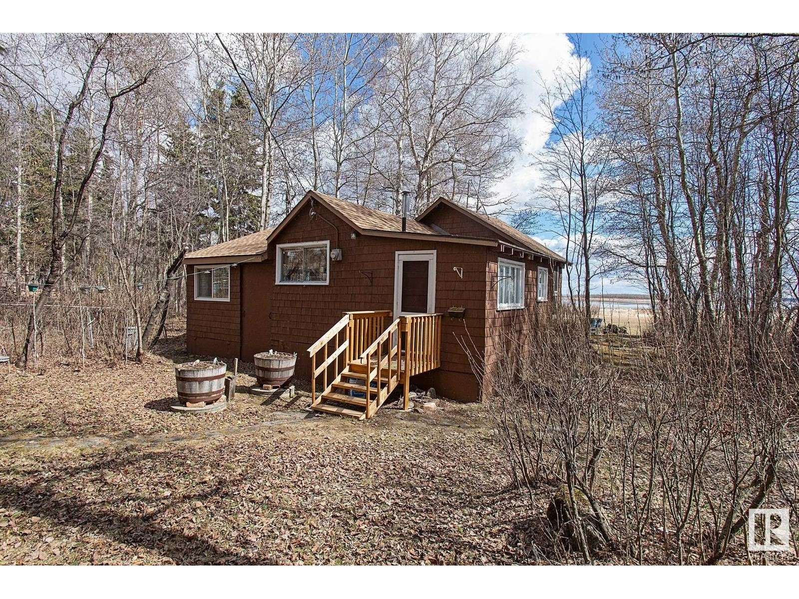 Rural Strathcona County, AB T8E1J1,#239 22106 SOUTH COOKING LAKE RD