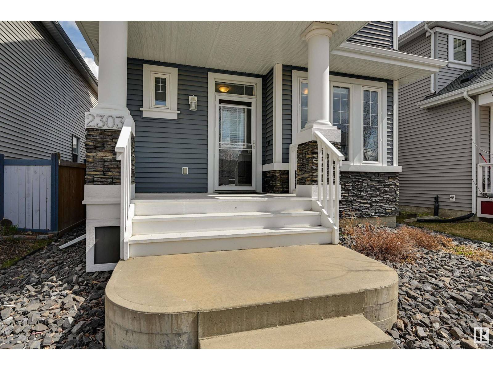 Edmonton, AB T6X1S6,2303 76 ST SW