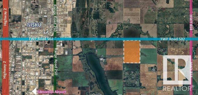 Rural Leduc County, AB T4X0N9,50099 RR 244