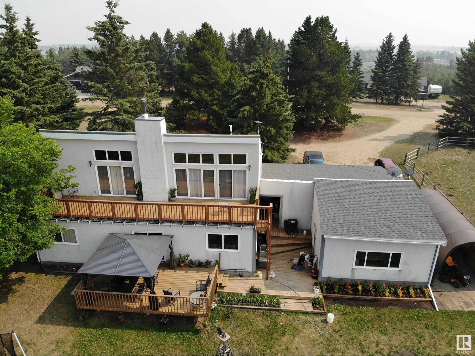 Rural Wetaskiwin County, AB T9E2E9,#20 464031 RR244