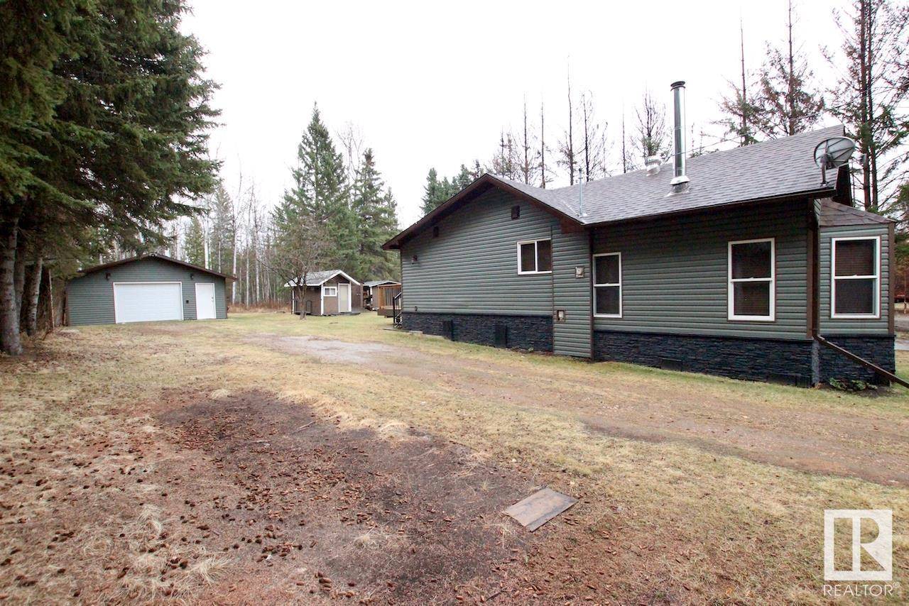 Rural Athabasca County, AB T0A0M0,226A Lenard Road SKELETON LAKE