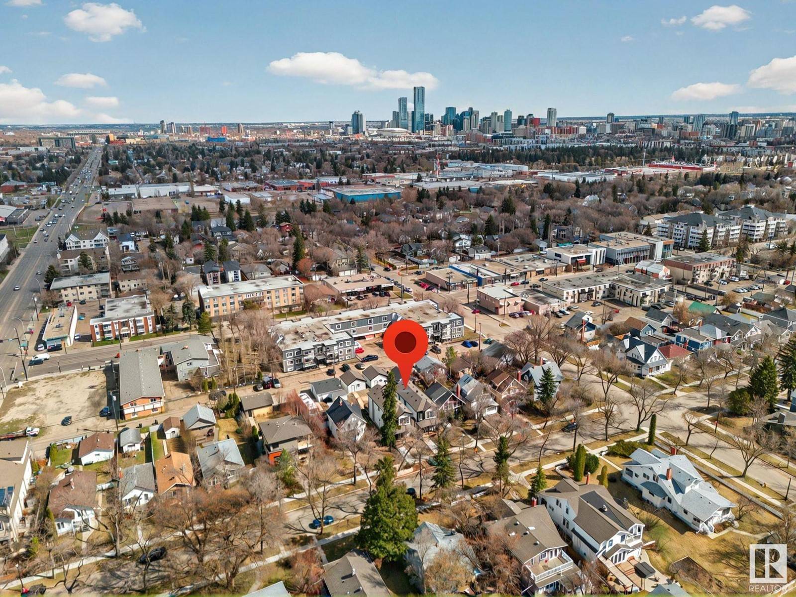 Edmonton, AB T5M0M2,11017 125 ST NW
