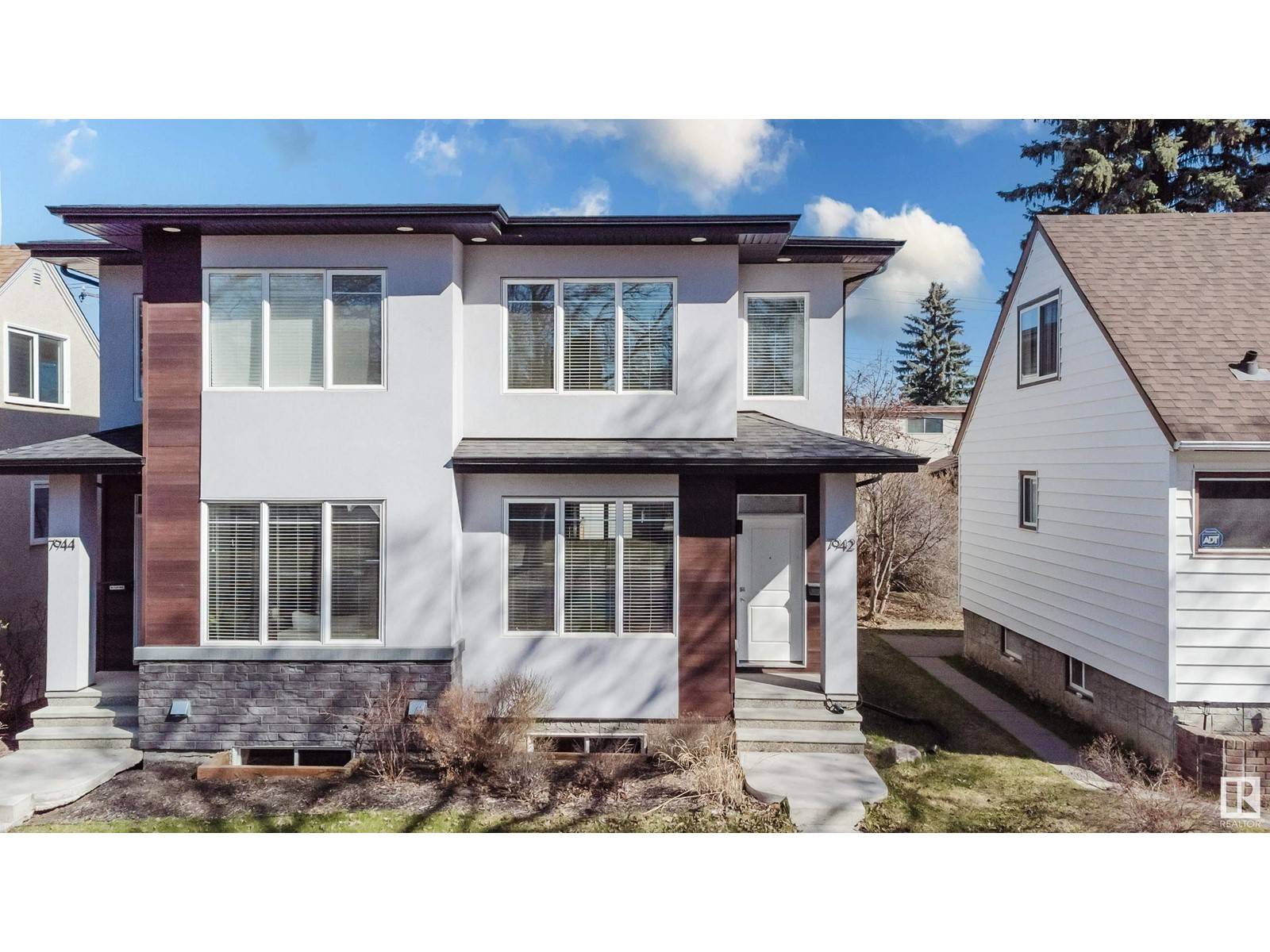 Edmonton, AB T6C0V7,7942 81 AV NW