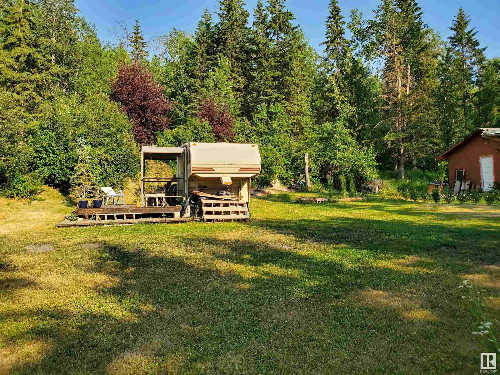 Rural Lac Ste. Anne County, AB T0E1V0,158 Lakeshore DR