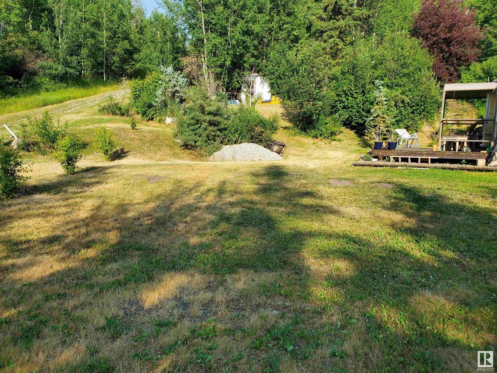 Rural Lac Ste. Anne County, AB T0E1V0,158 Lakeshore DR
