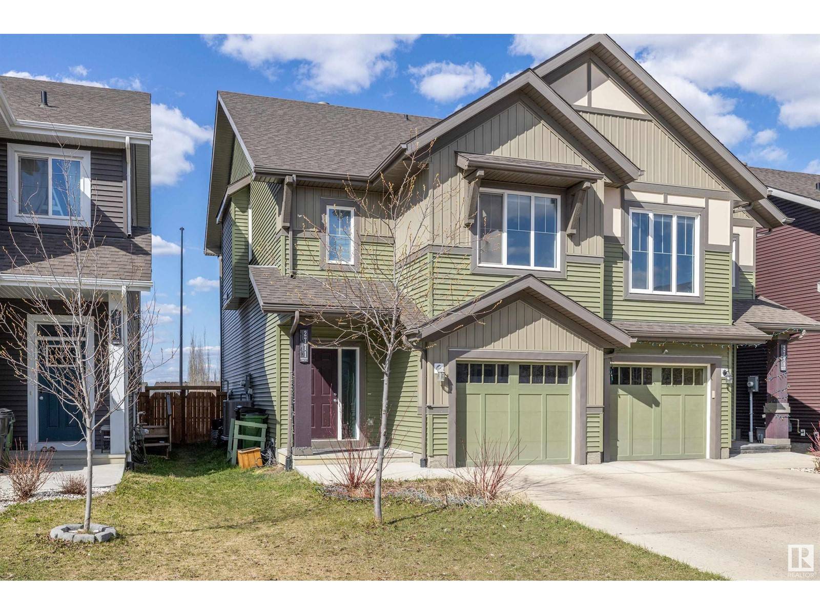Edmonton, AB T6X2J9,2771 chokecherry PL SW