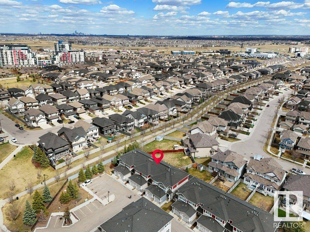 Edmonton, AB T6W2C4,#21 3710 ALLAN DR SW
