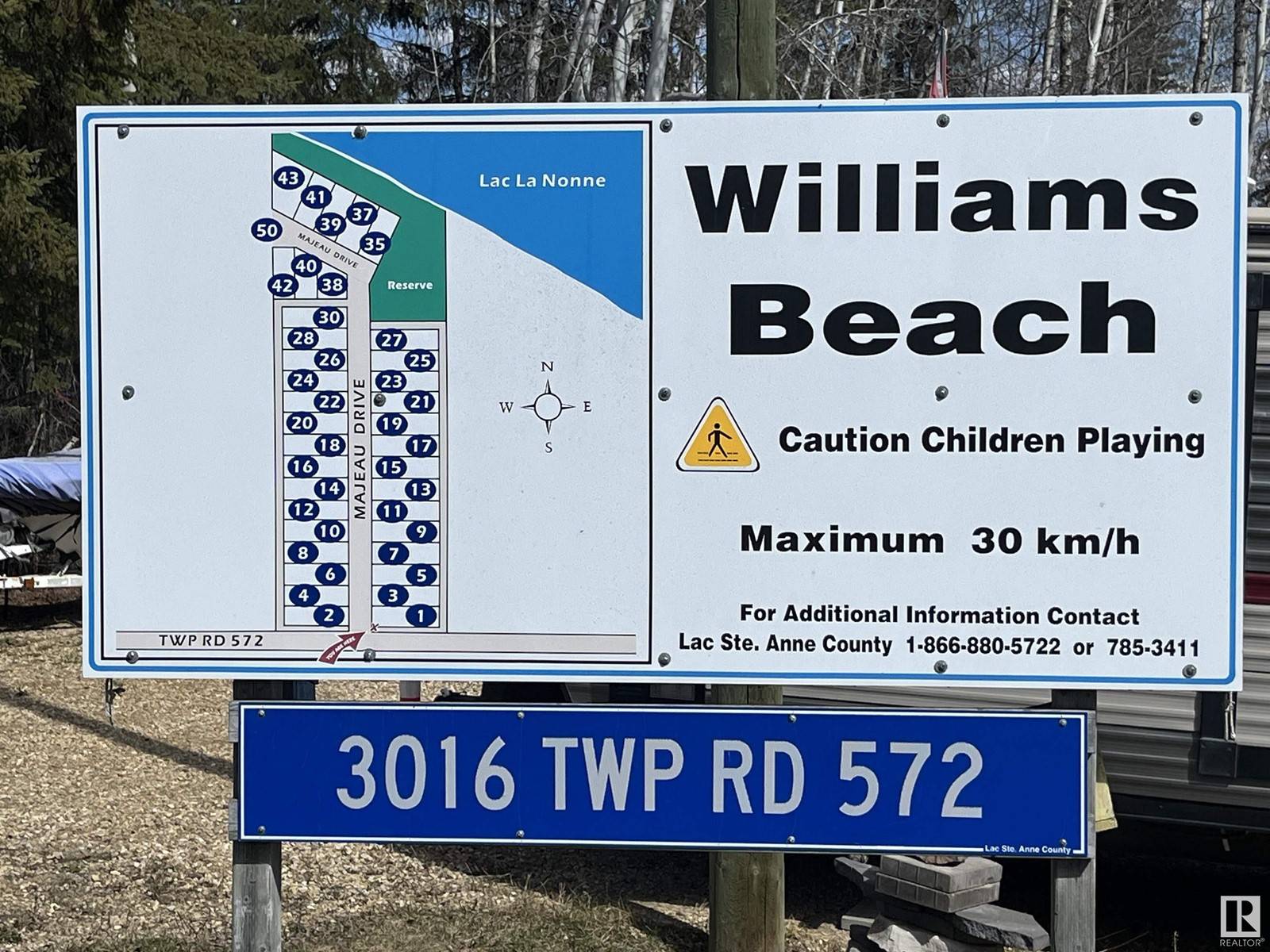 Rural Lac Ste. Anne County, AB T0G1A0,6 3016 Twp Rd 572