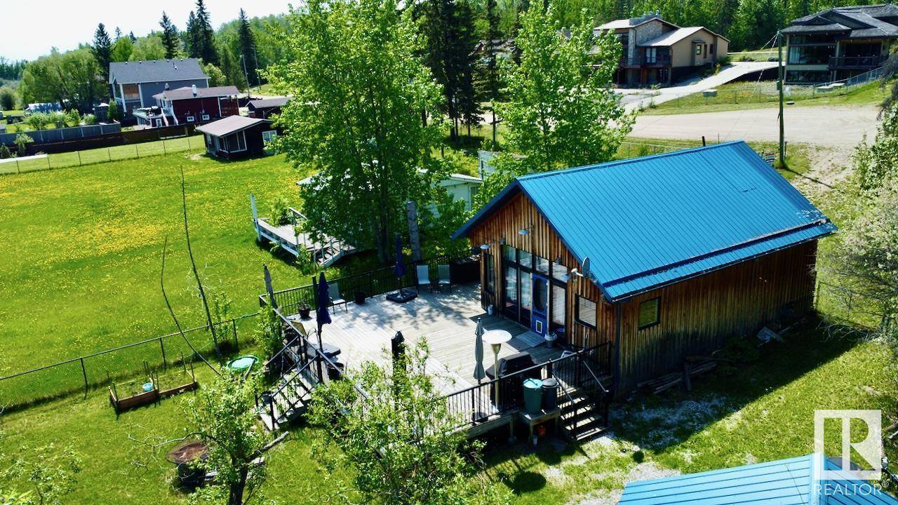 Rural Parkland County, AB T0E2K0,113 BAYVIEW DR